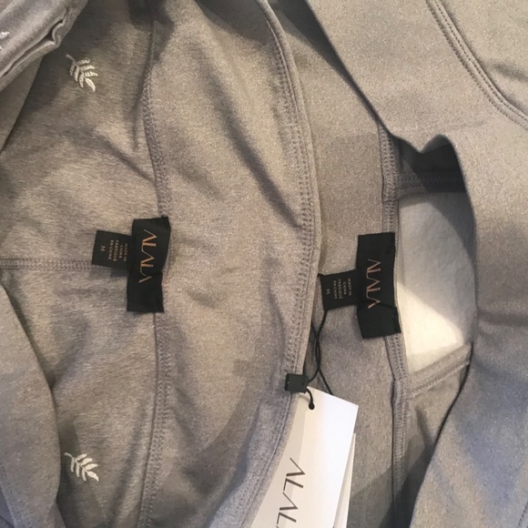 Alala bra & leggings - Picture 3 of 3